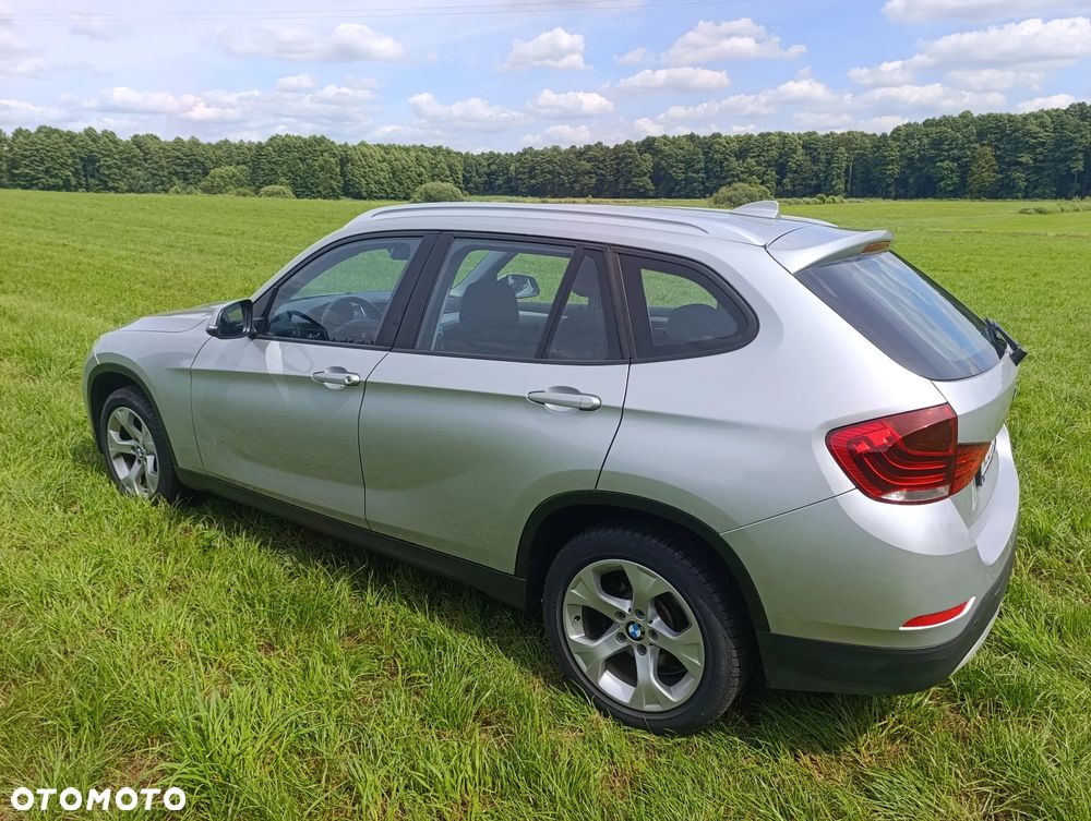 BMW X1 - 10