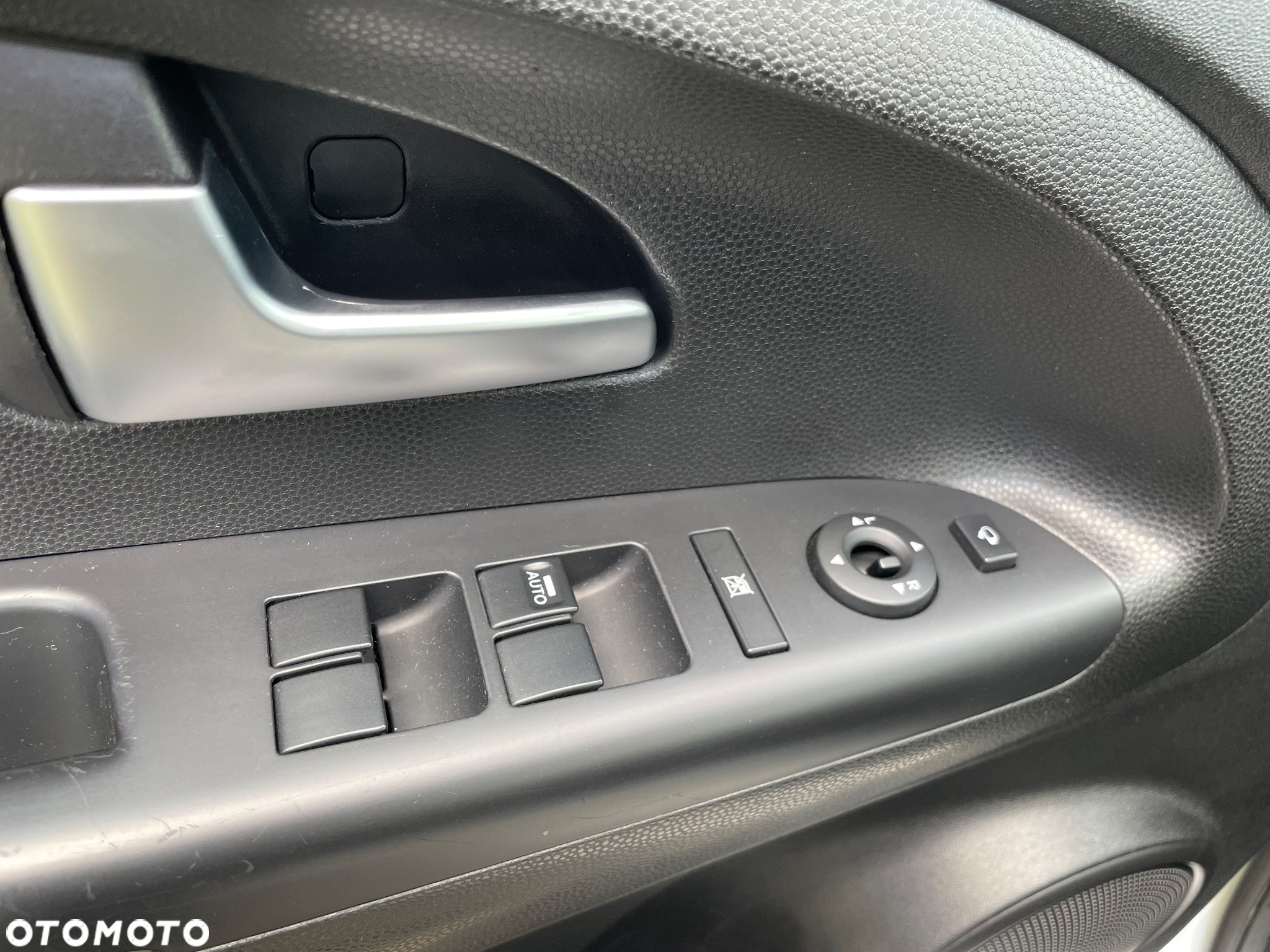 Kia Venga 1.6 CVVT ISG Spirit - 20
