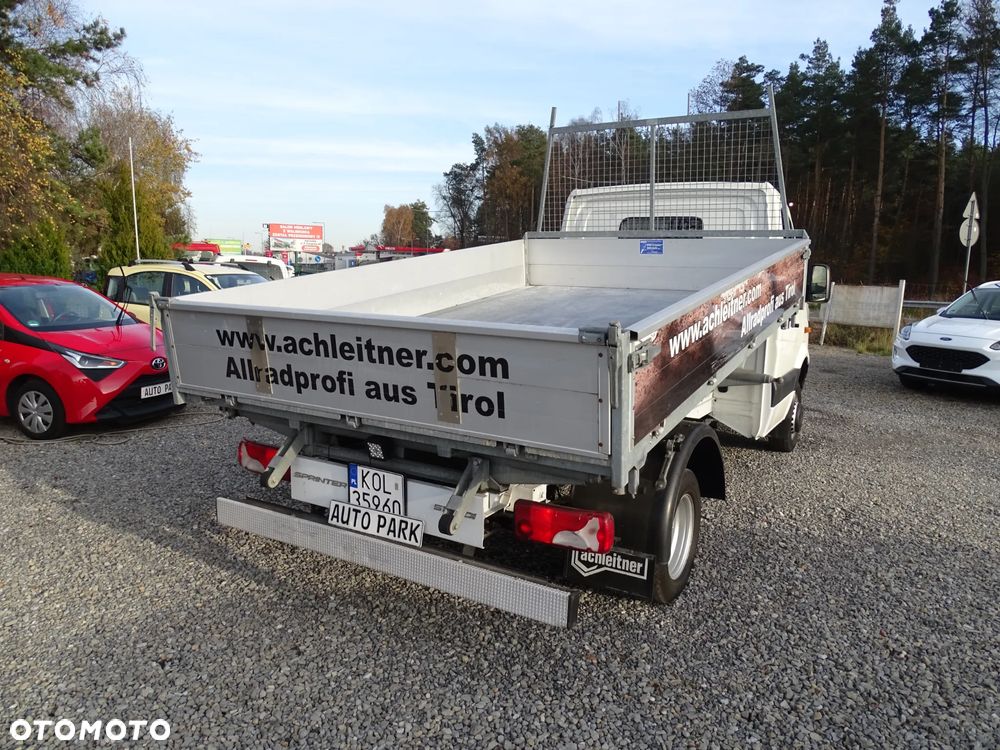 Mercedes-Benz SPRINTER - 11