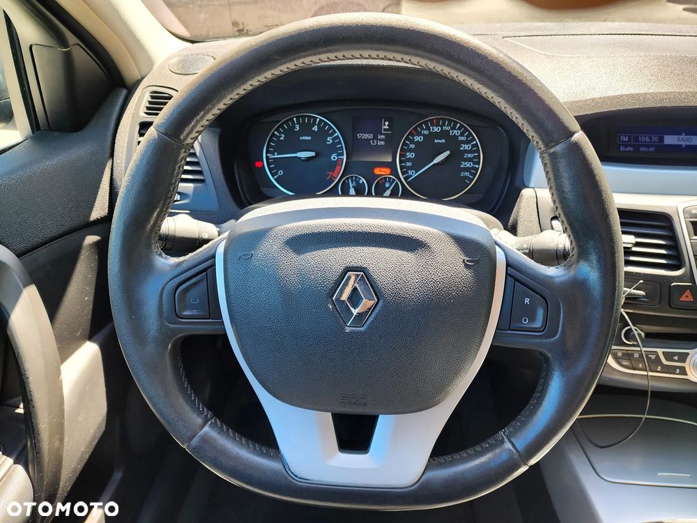 Renault Laguna 2.0 16V 140 Dynamique - 15