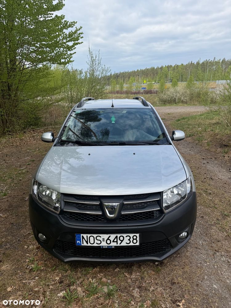 Dacia Logan - 5