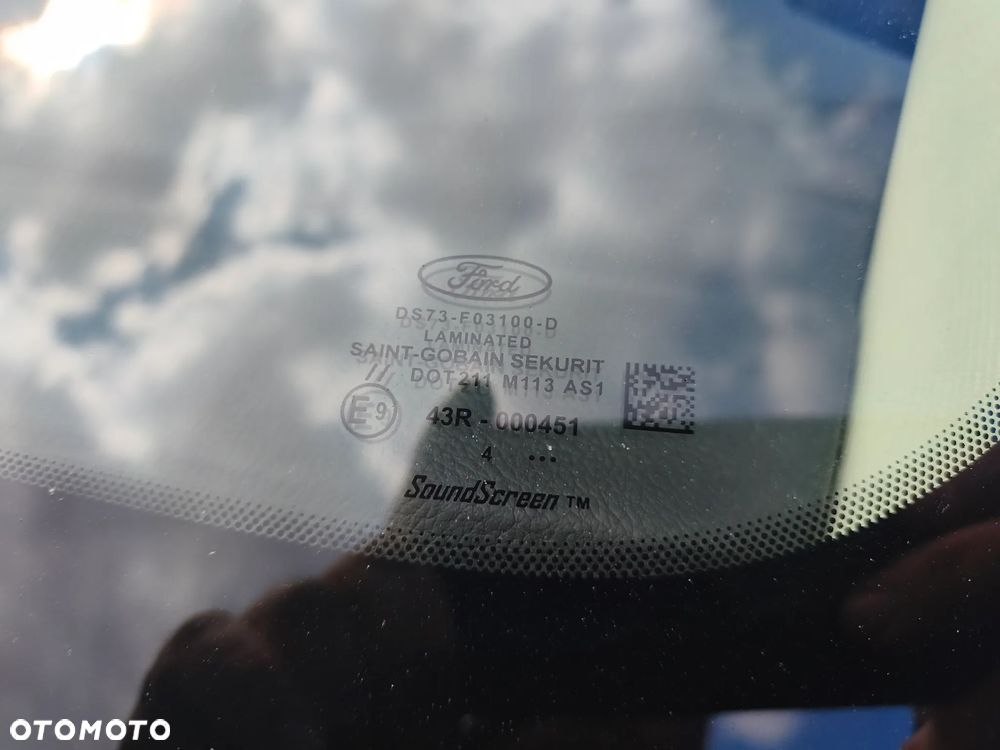 Ford Mondeo 2.0 TDCi PowerShift-Aut Allrad Titanium - 19