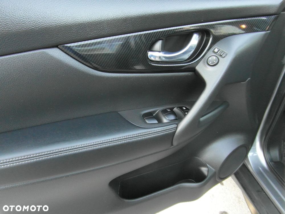 Nissan X-Trail 1.7 dCi N-Connecta 4WD - 15