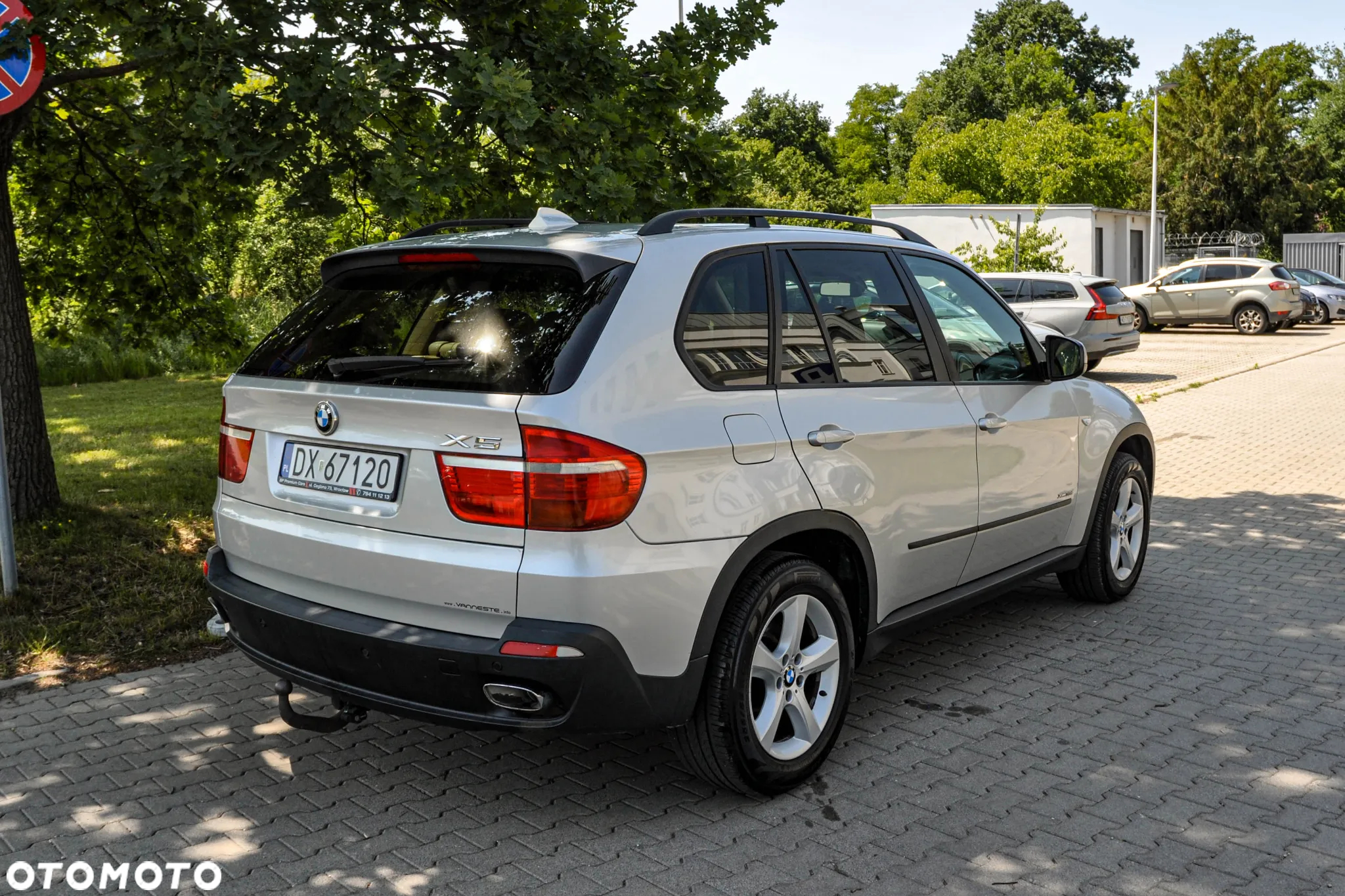 BMW X5 3.5d xDrive - 4
