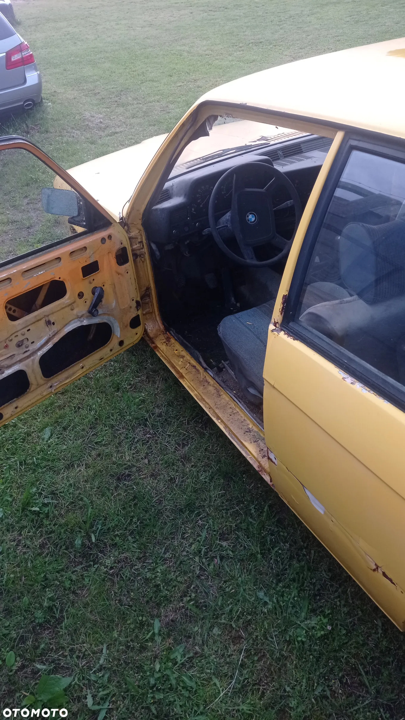BMW Seria 3 315 - 24