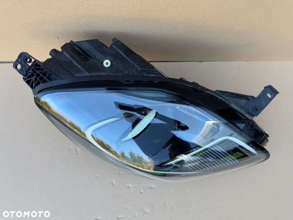 LAMPA FORD PUMA MK2 FULL LED PRAWA PRZÓD PRZEDNIA - 2