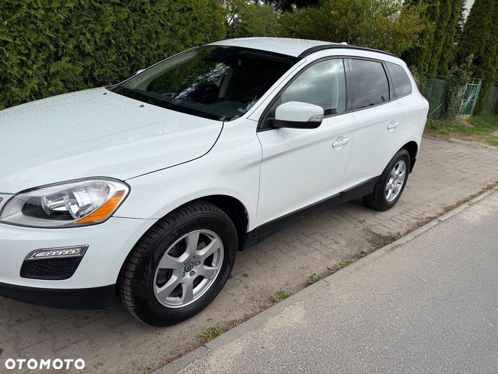 Volvo XC 60 D3 Momentum - 2
