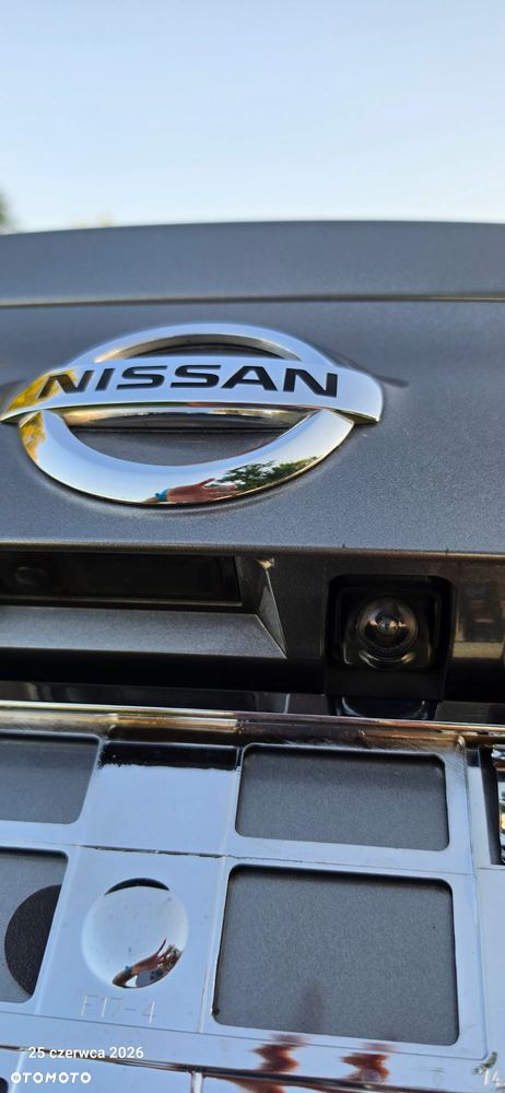 Nissan Qashqai 1.6 dCi Xtronic TEKNA+ - 15