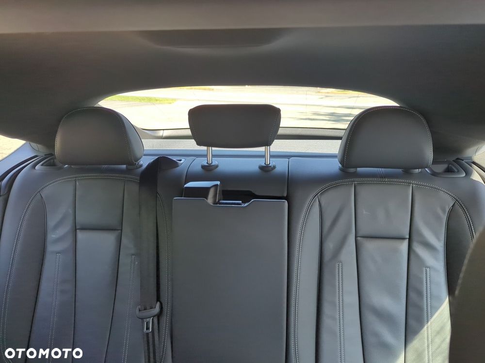 Audi A5 Sportback 45 TFSI quattro S tronic S line - 13