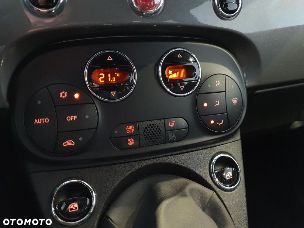 Fiat 500 - 13