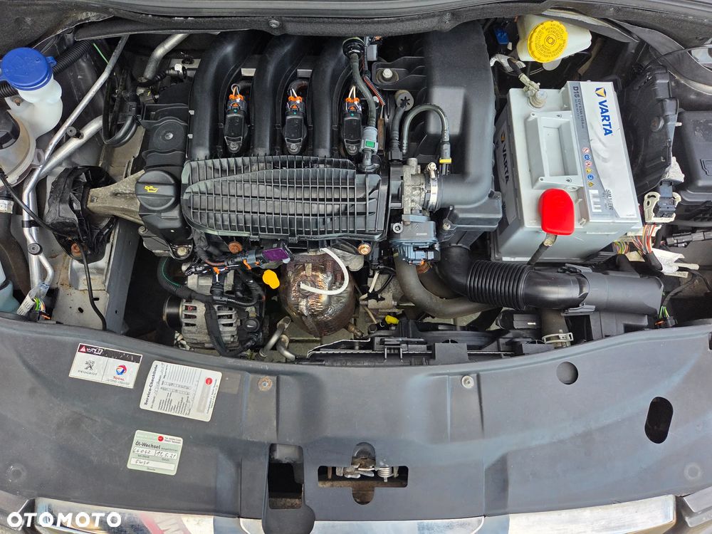 Peugeot 2008 PureTech 82 Active - 34