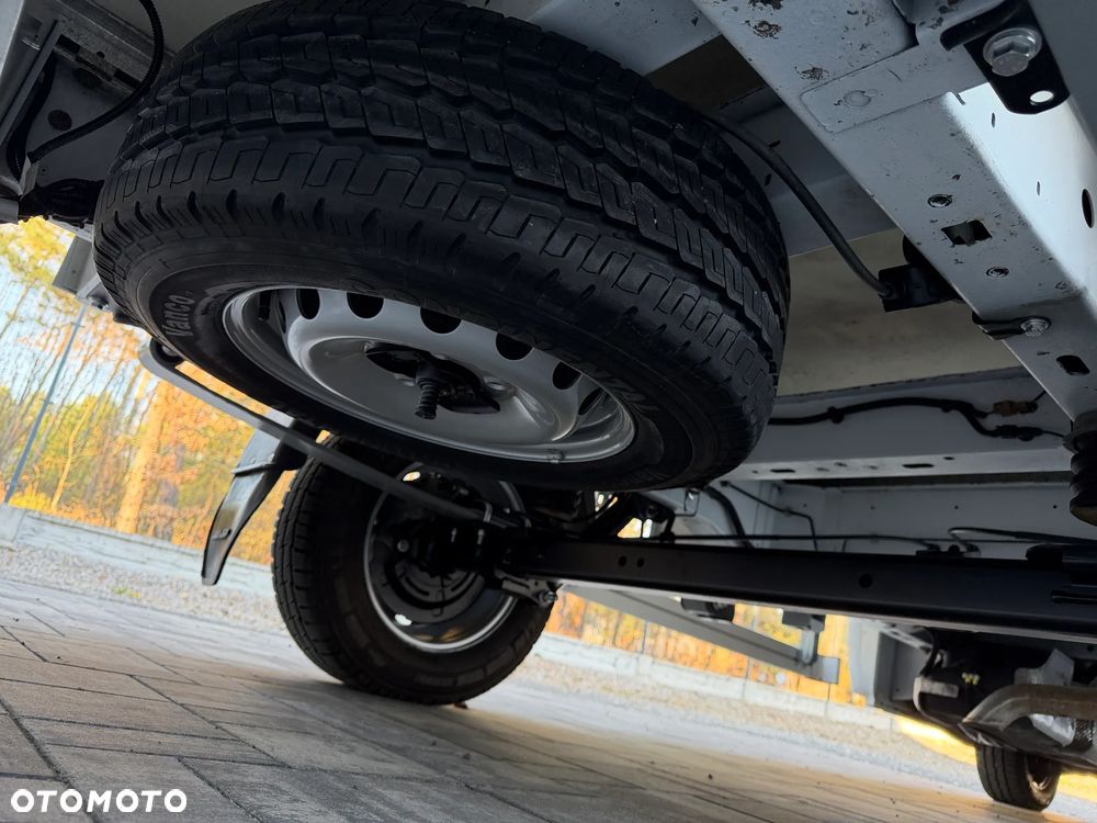 Renault Master Chłodnia Izoterma 6Epalet / Agregat Zanotti / Zabudowa MRauto / Salon PL / Po przeglądzie / FV23% - 22