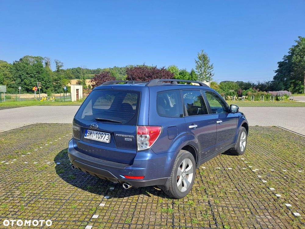 Subaru Forester 2.0D VR 000 Euro5 - 25