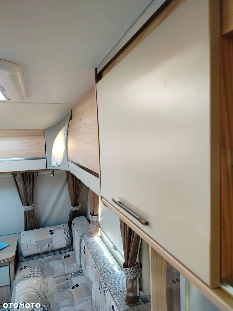 Coachman - 30