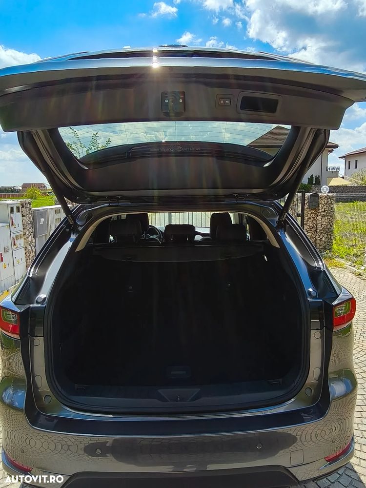 Mazda CX-60 AWD PHEV Aut. HOMURA - 14