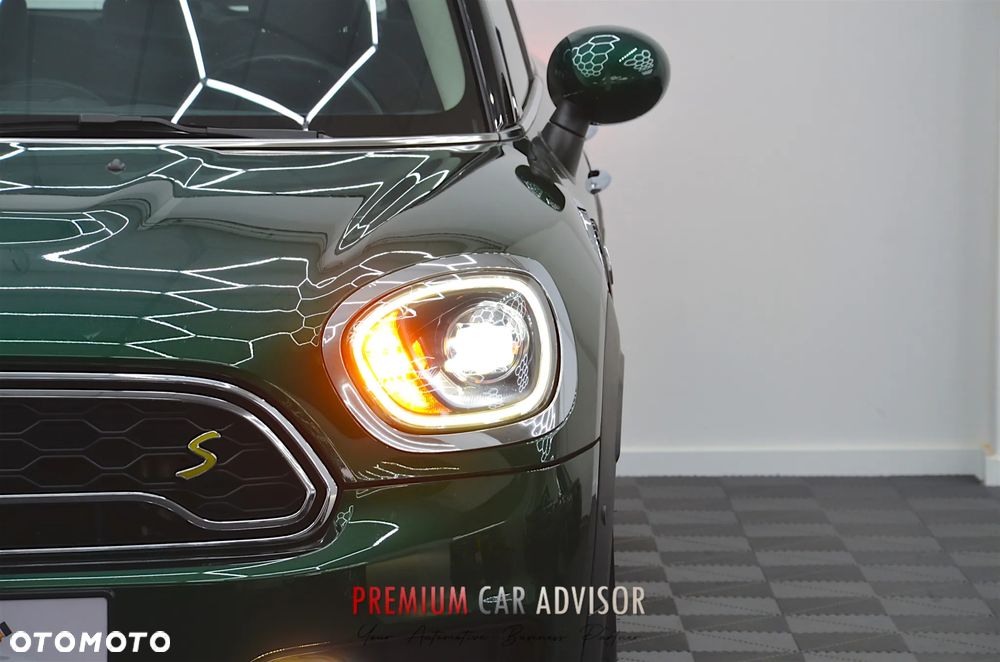 MINI Countryman Cooper S E ALL4 - 10
