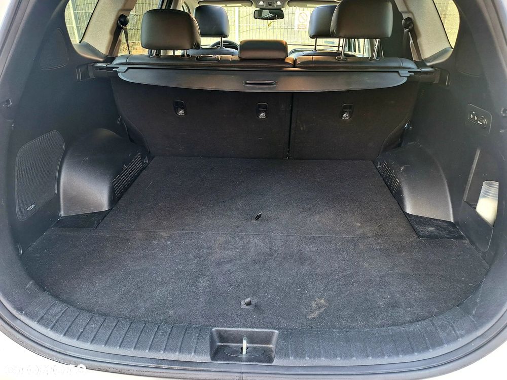 Hyundai Santa Fe - 20
