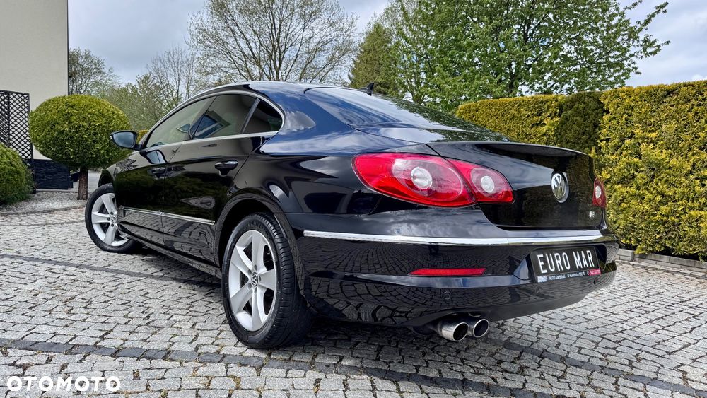 Volkswagen Passat CC 2.0 TSI DSG Exclusive - 19