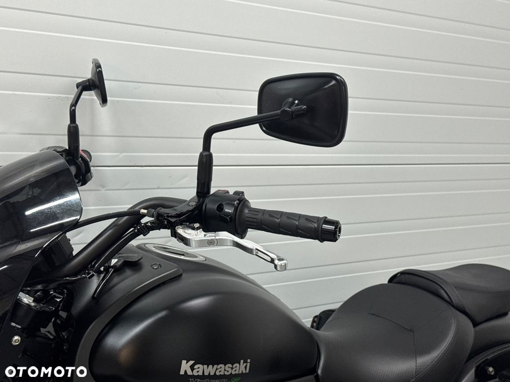 Kawasaki Vulcan - 28