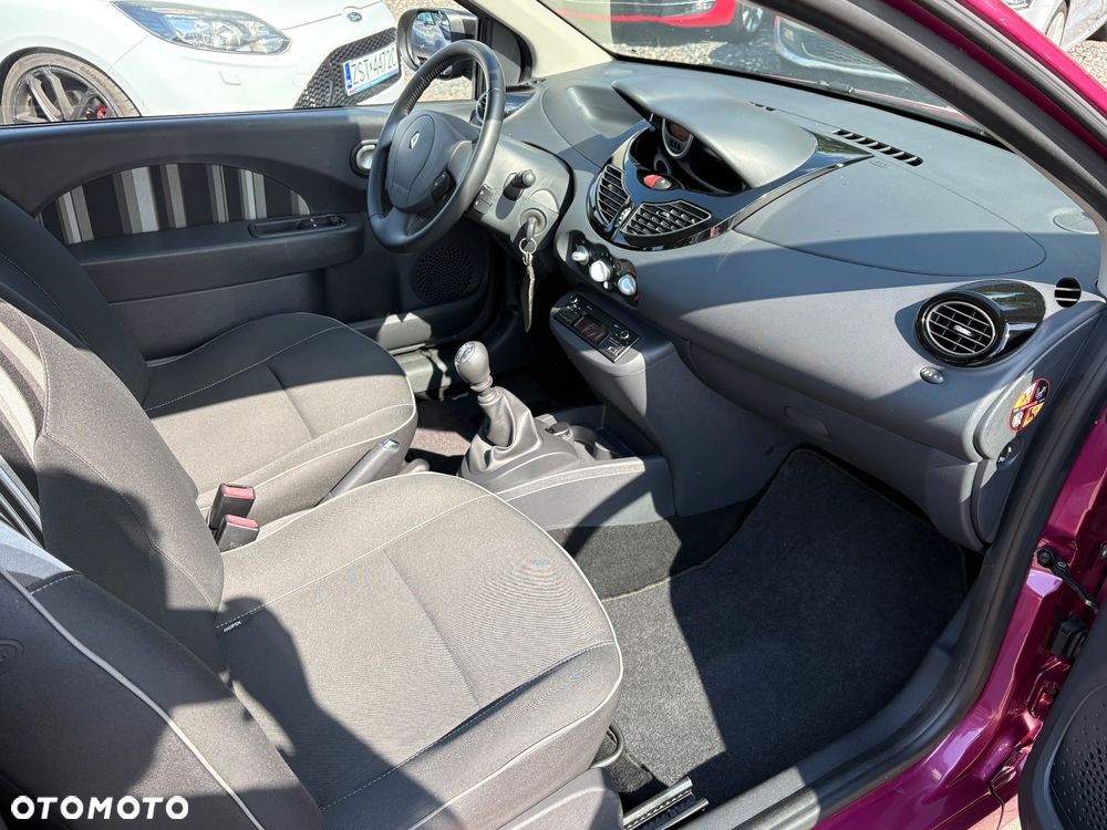 Renault Twingo 1.2 LEV 16V 75 Dynamique - 5
