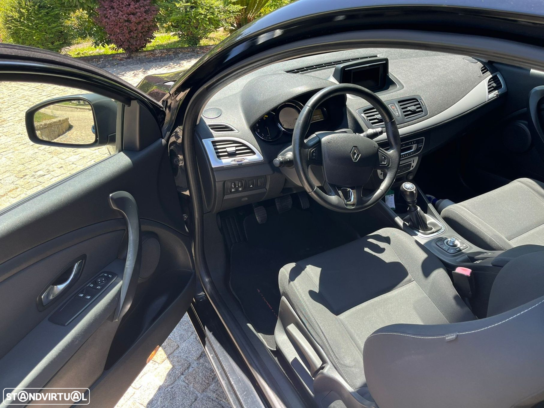 Renault Mégane Coupe - 7