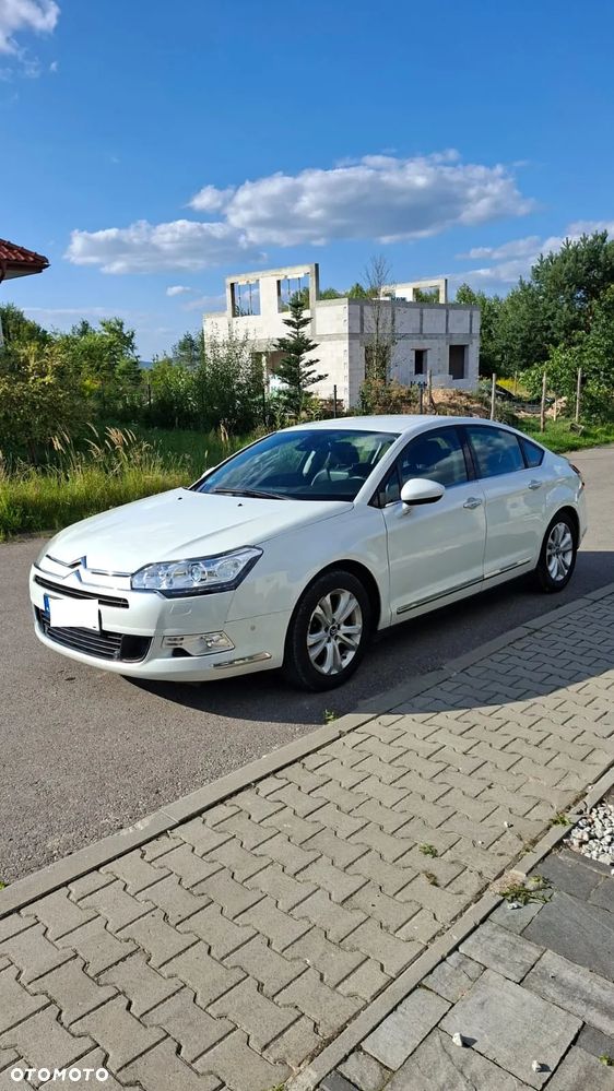 Citroën C5 1.6 THP 16V Exclusive - 3