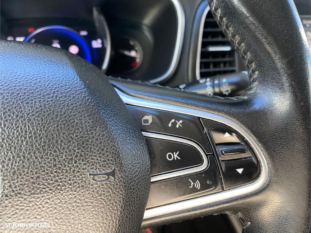 Renault Mégane Sport Tourer - 42