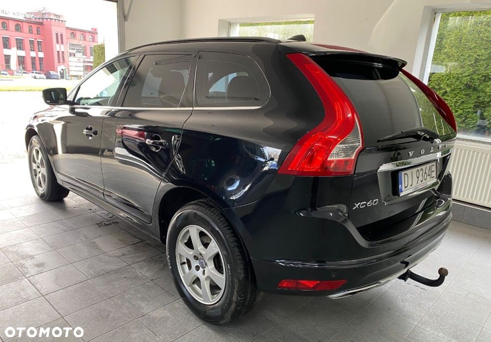 Volvo XC 60 - 3