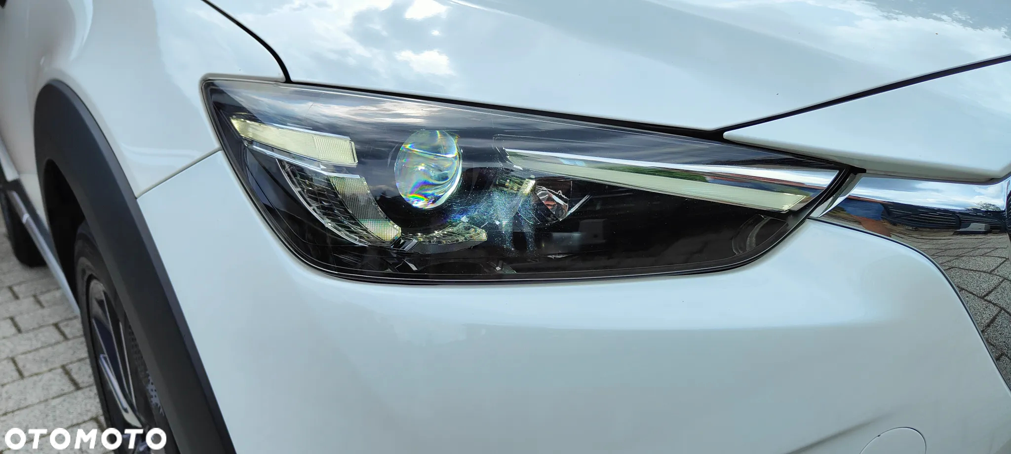 Mazda CX-3 2.0 Skypassion - 38