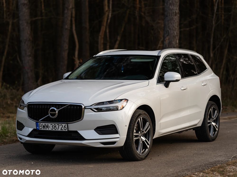 Volvo XC 60 - 1