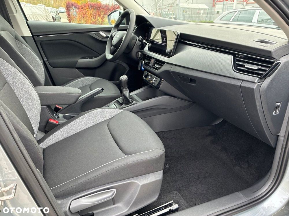 Skoda Kamiq 1.0 TSI Essence - 14