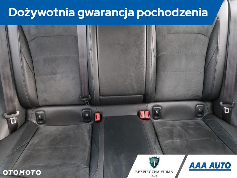 Volkswagen Arteon - 11