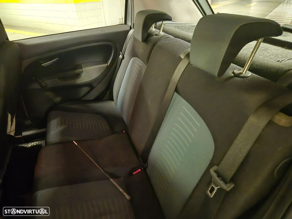 Fiat Grande Punto 1.2 Active - 30