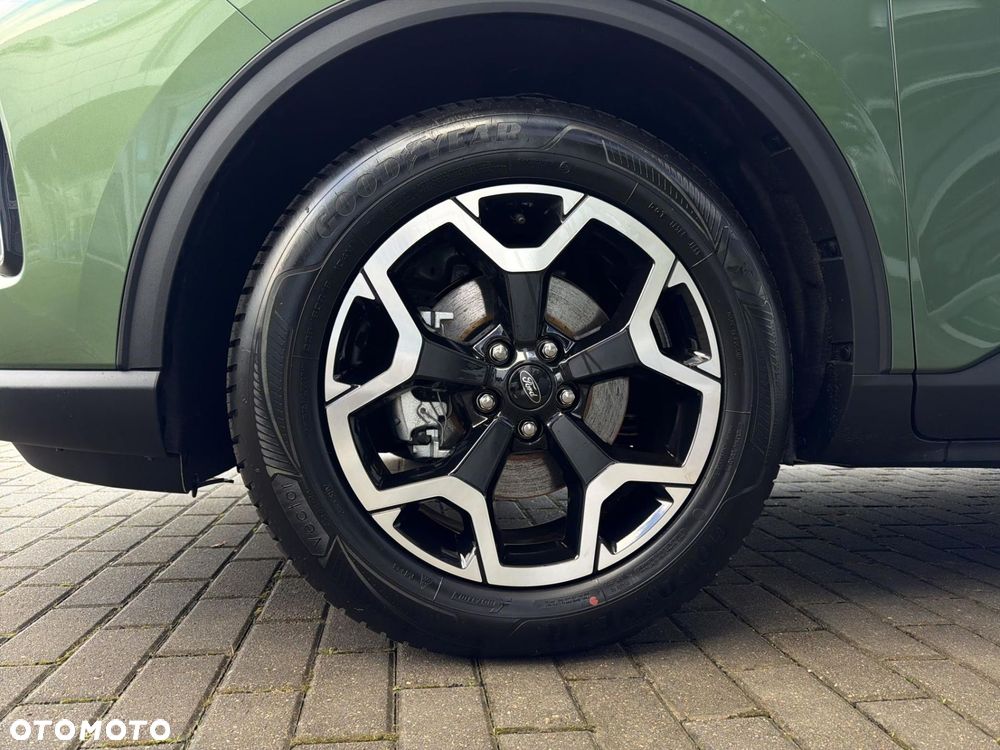 Ford Kuga 2.5 FHEV AWD Active X eCVT - 14