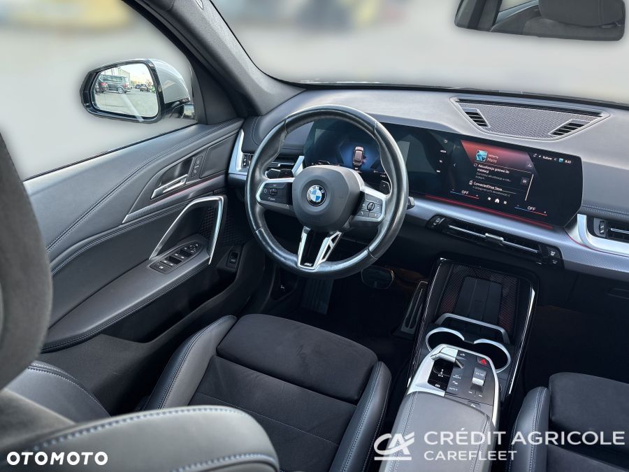 BMW X1 2024