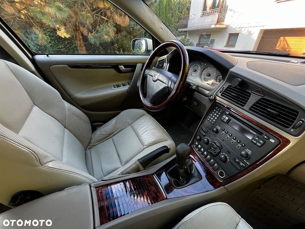 Volvo S60 - 13
