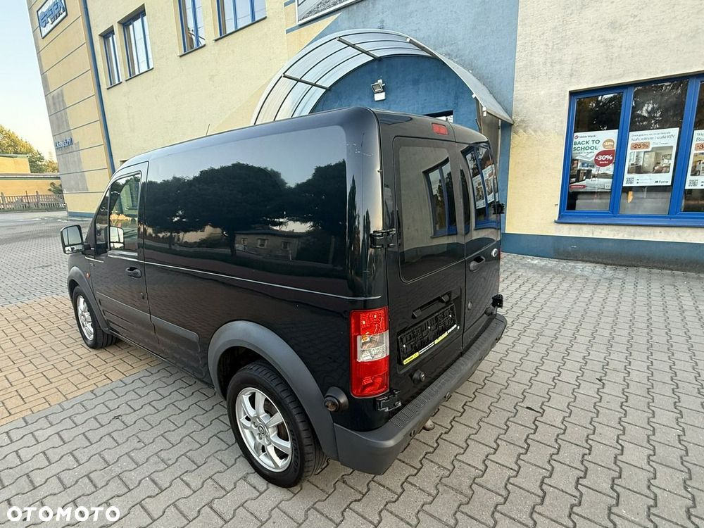 Ford Transit Connect - 3