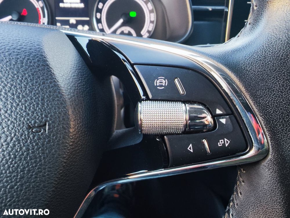 Skoda Scala 1.5 TSI DSG Ambition - 24