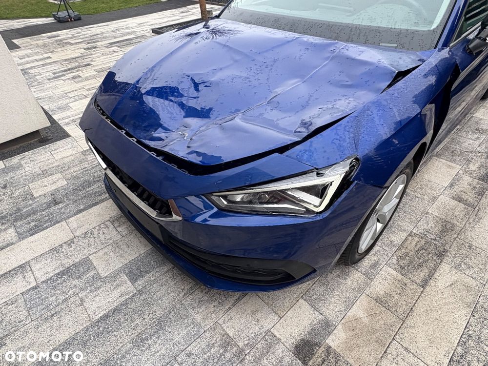 Seat Leon 1.5 TSI OPF Style - 15