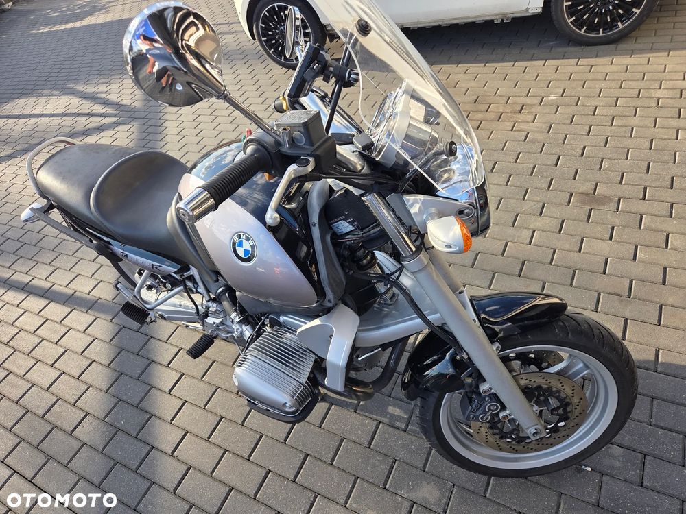 BMW R - 2