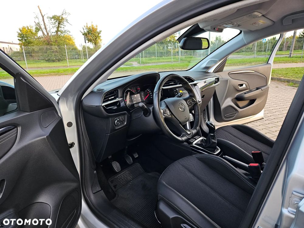 Opel Corsa 1.2 Elegance S&S - 36