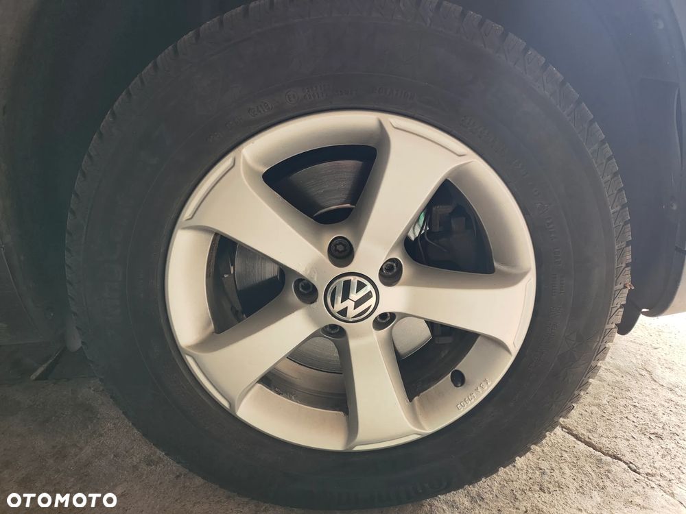 Volkswagen Tiguan 2.0 TDI 4Mot Sport&Style DSG - 16