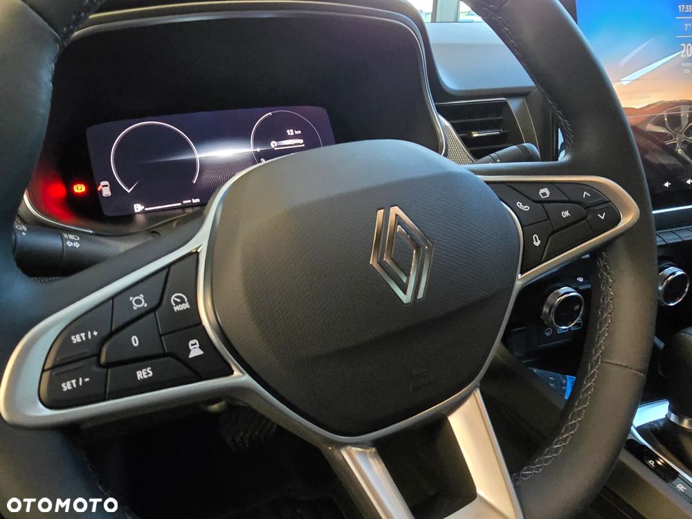 Renault Arkana 1.6 E-TECH Techno MMT - 16
