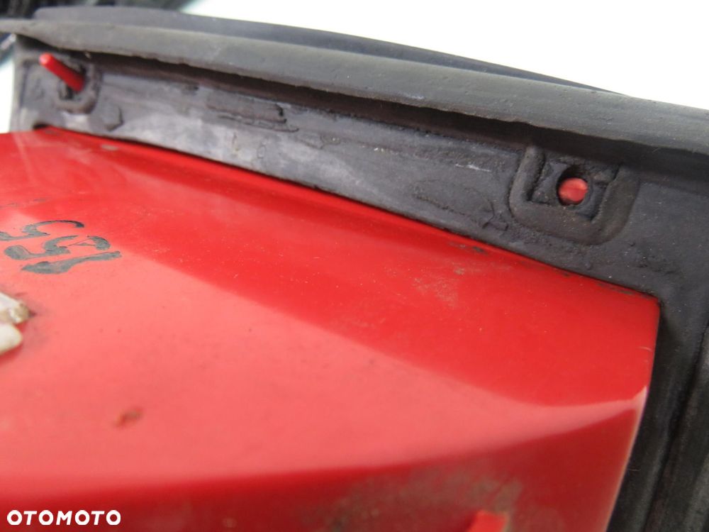 LAMPA LEWA TYLNA AUDI 80 B4 SEDAN 8A0945095E - 14