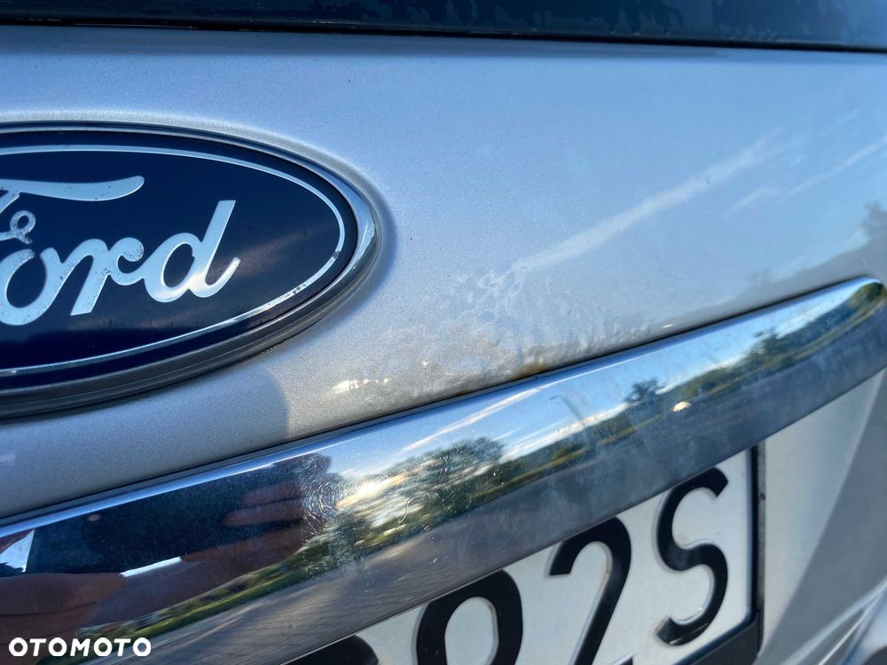 Ford Focus - 8