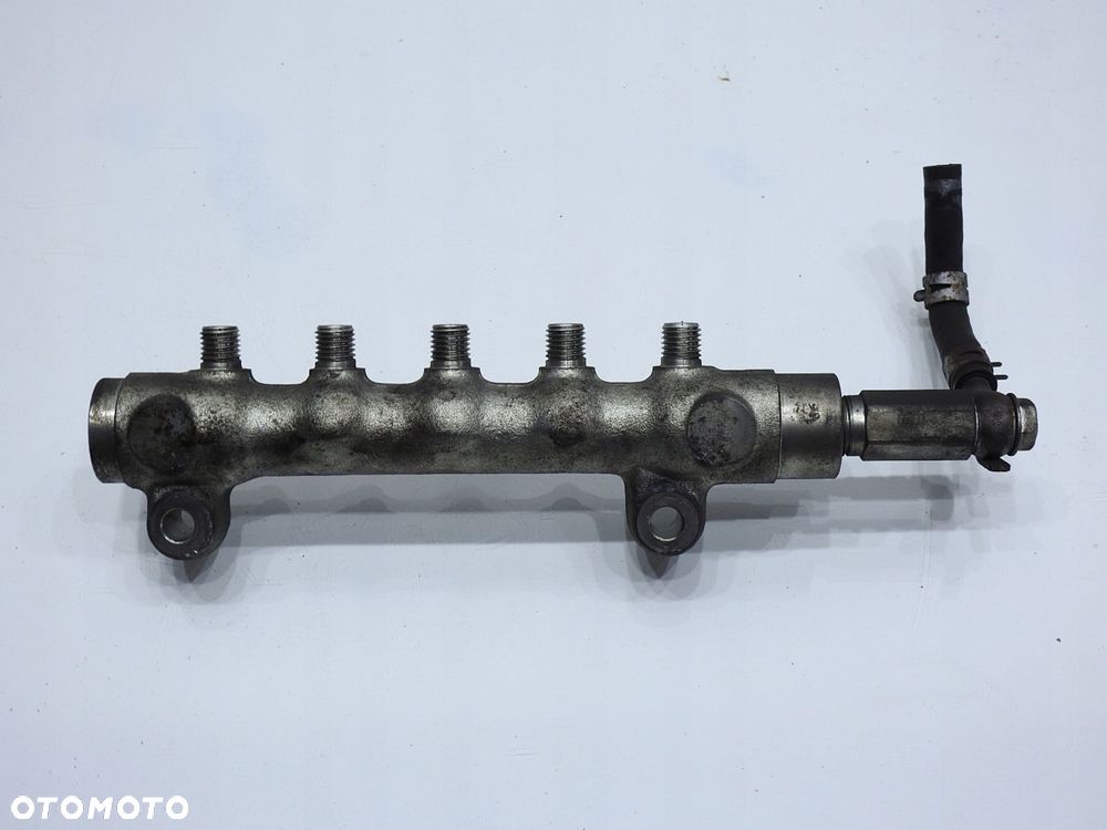 LISTWA WTRYSKOWA SUBARU FORESTER III 2.0 D - 7
