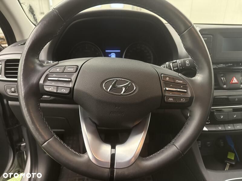 Hyundai i30 1.0 T-GDI Modern - 13