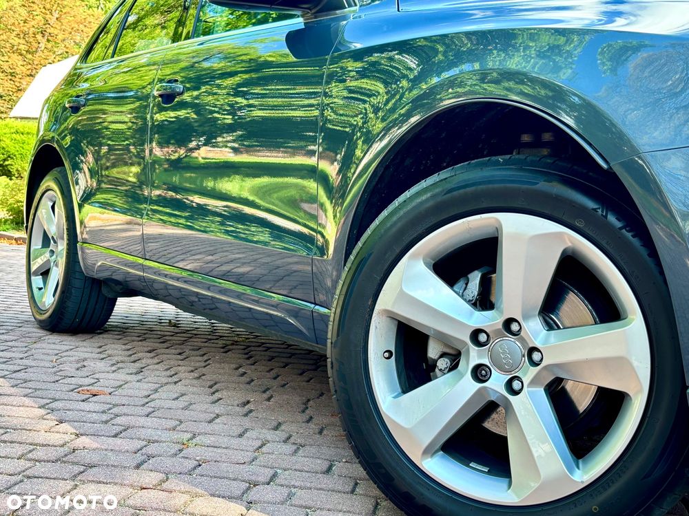 Audi Q5 2.0 TDI Quattro Stronic - 7