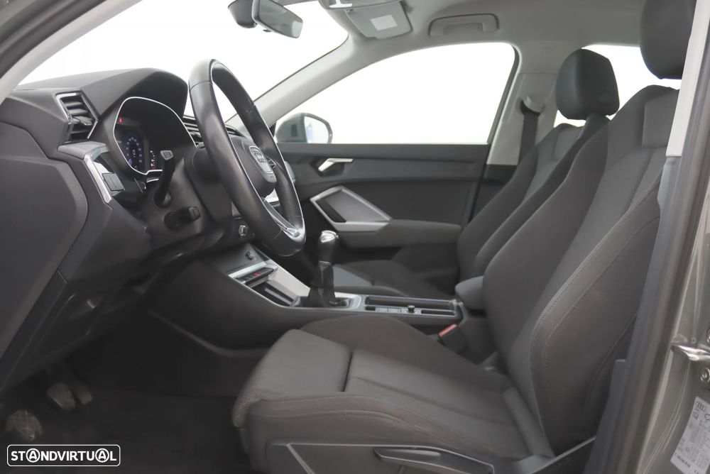 Audi Q3 35 TFSI S line - 7