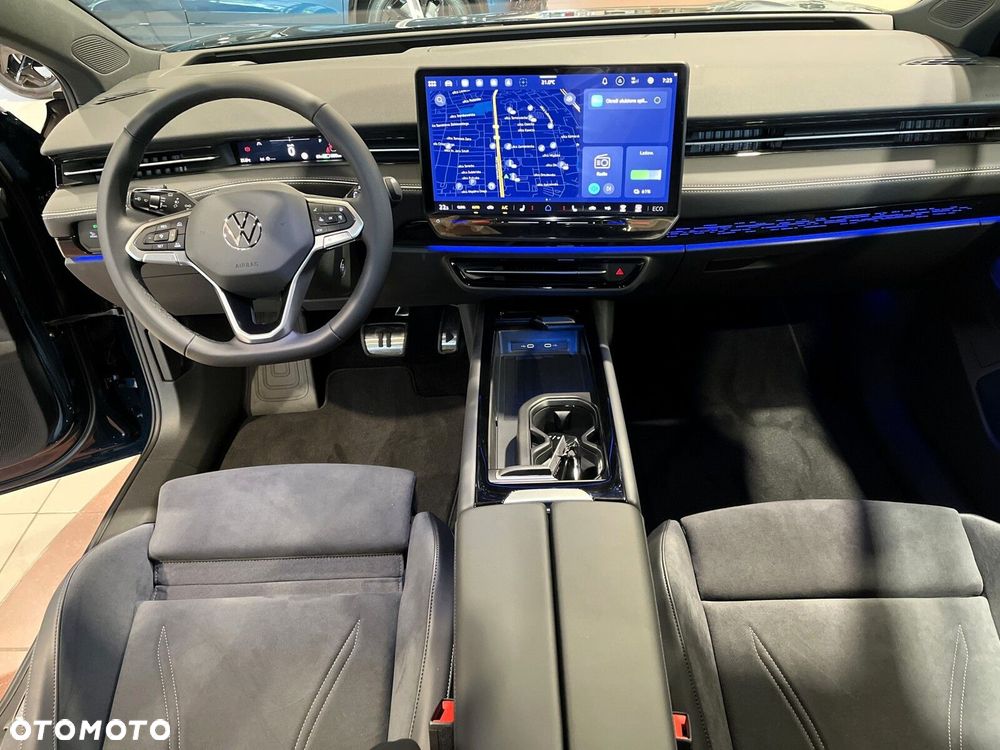 Volkswagen ID.7 77kWh Pro Plus - 33